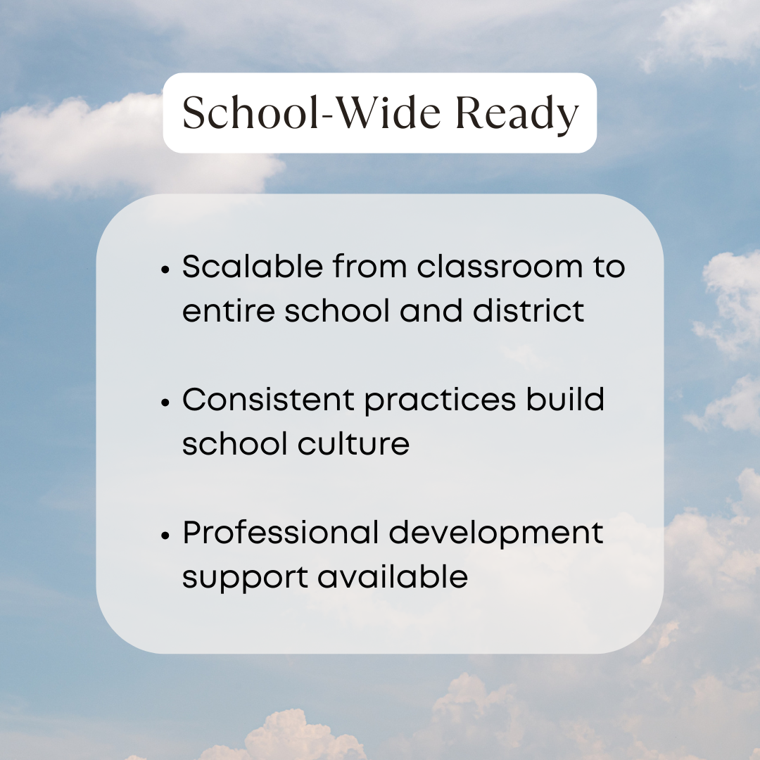 Check-In, Reflect, Connect: Daily Interactive SEL Workbook