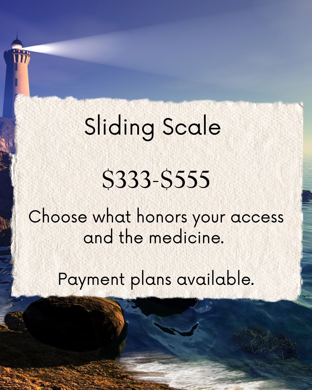 Lighthouse Learning Cohort